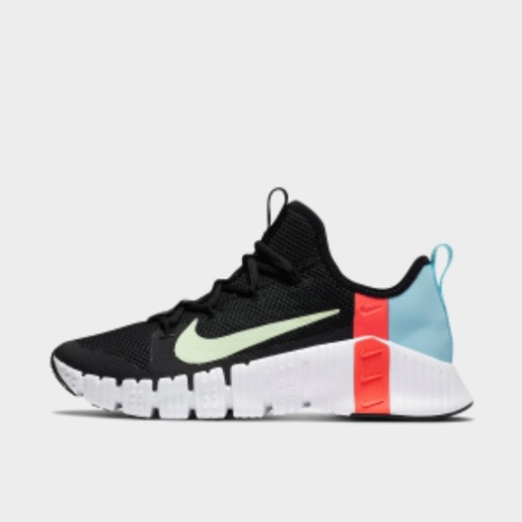 Nike Free Metcon 3 Training Shoes - Picture 6 of 7